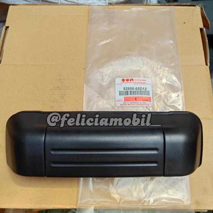 Handle Bagasi Handle Luar Cover Rr Belakang Escudo 2.0 82850-65D12 Barang Ori