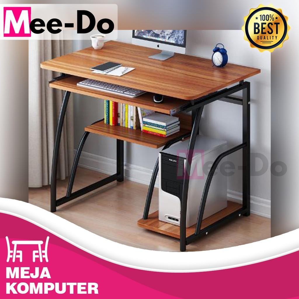 Meja Belajar Kerja Mee Do Komputer Minimalis Gaming