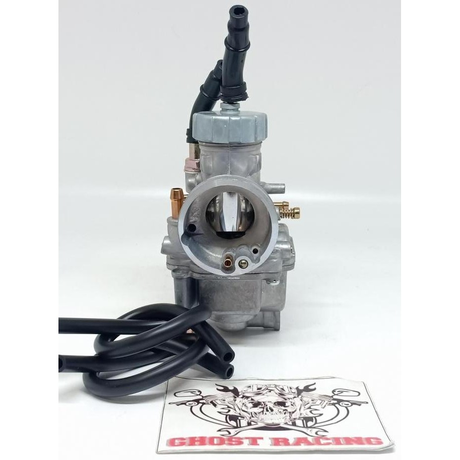 Karbu Pe 24 Keihin Karburator Keihin - Asli