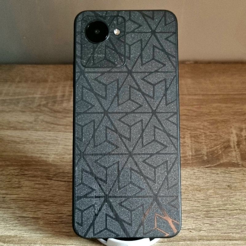 

Terlaris Bahan Back Anti Jamur Non Potong Lembaran Grosir Sendiri Khusus Yg Punya Stiker Garskin Premium Not Casing Bisa Custom *Promo*