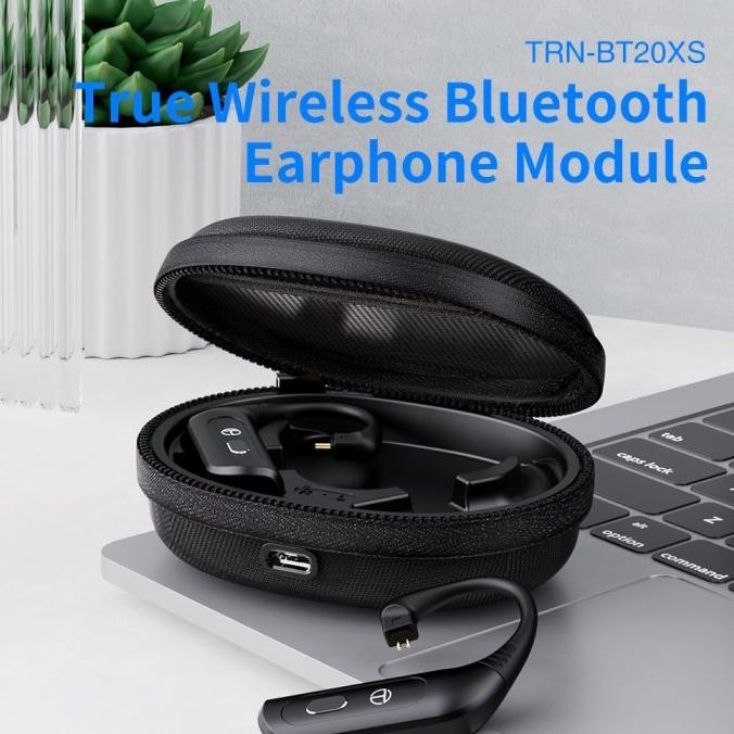 TRN BT20XS True Wireless Bluetooth Earphone Module WITH MIC