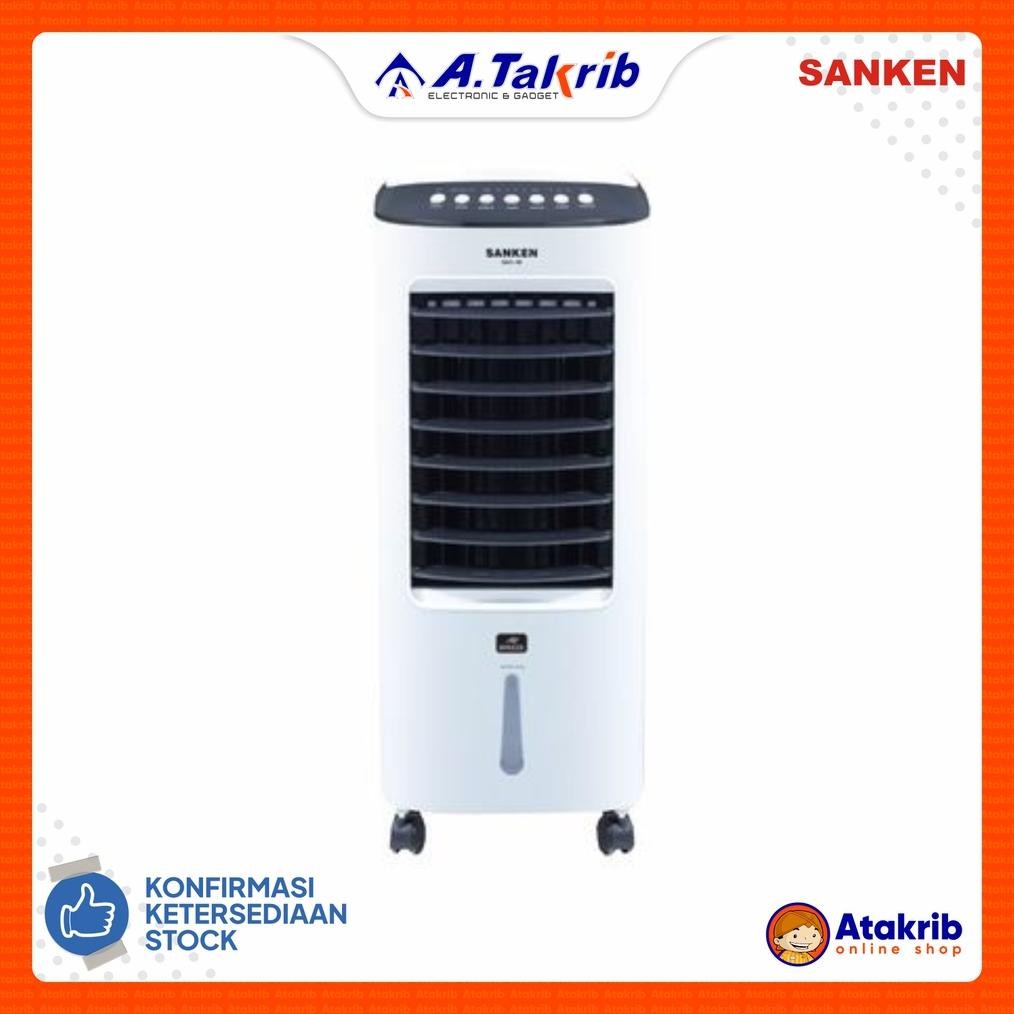 Sanken Air Cooler SAC-38
