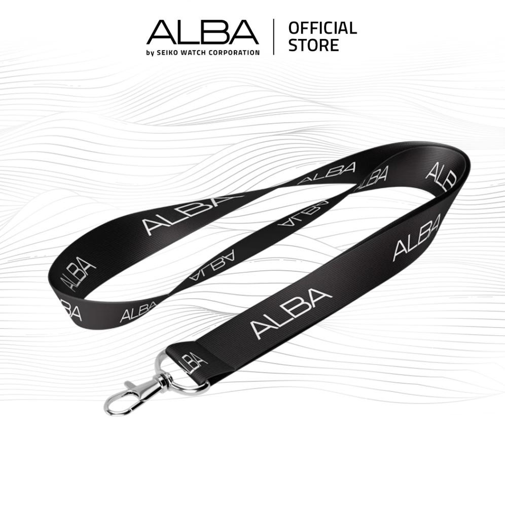 

Lanyard Alba - (Wajib Pembelian Jam Tangan)
