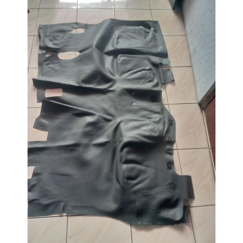 NEW KARPET LANTAI CANTER ORIGINAL