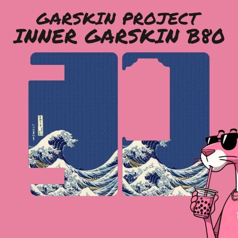 

Terlaris Promo Stiker Inner Centa B80 Alo V2 Anti Air Tahan Lama 13 Stiker Garskin Premium Not Casing Bisa Custom *Promo*