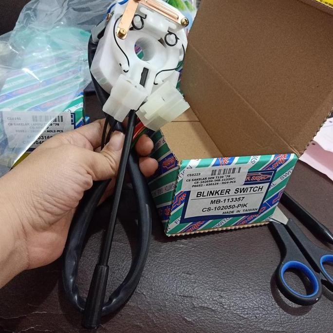 Saklar Sen T120 Colt Dolak Colt Lama Best Quality Produck