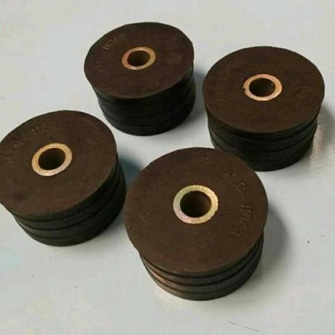 Karet Kabin T120Ss/Futura Karet Kabin Sasis Best Quality Produck