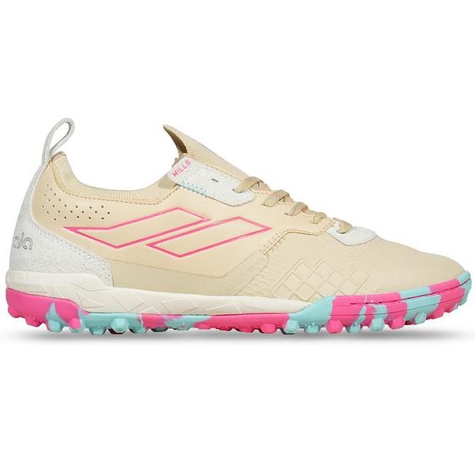 Sepatu Futsal Mills Voltasala Pro Nemesis Turf Original