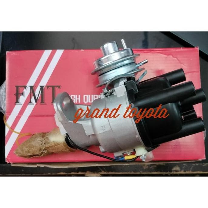 Delco Kijang Super 5K Platina Termurah Lengkap