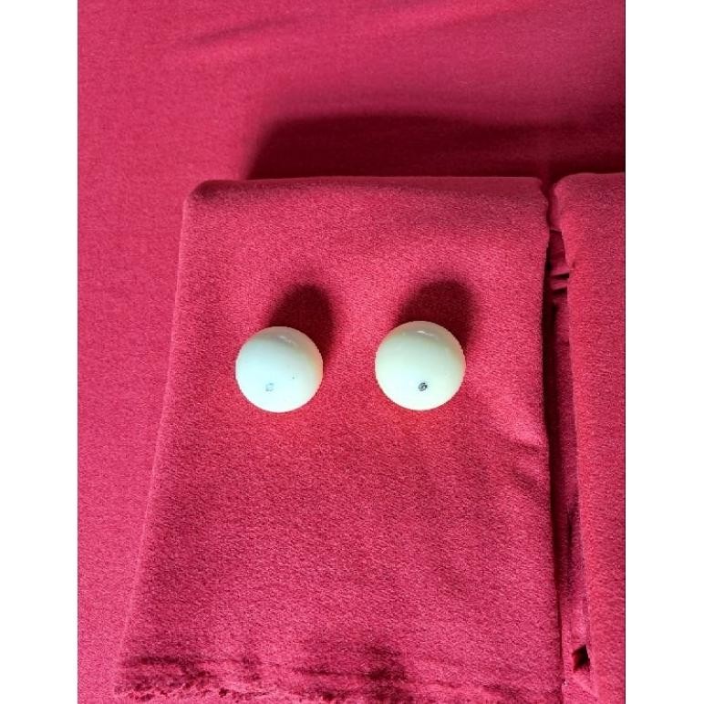 Quality Laken Bilyard 8 Feet Bulu/Woll Termurah Diskon