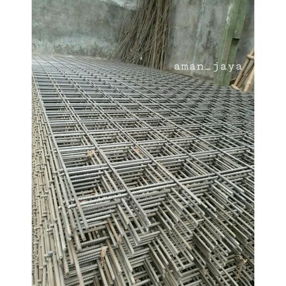 NEW WIREMESH M 8 FULL
