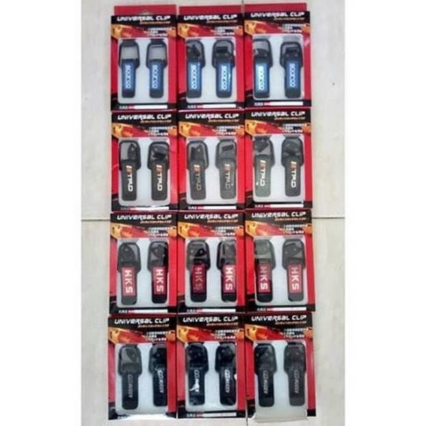 NEW Clip Bumper Universal Clip Bumper Small