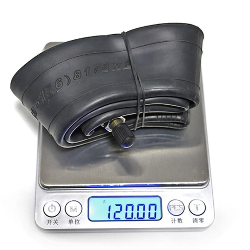 Ban Dalam Scooter Listrik 8 1/2 X 2 Inch Listrik Inner Tube Untuk Xiaomi Mijia M365 Inokim
