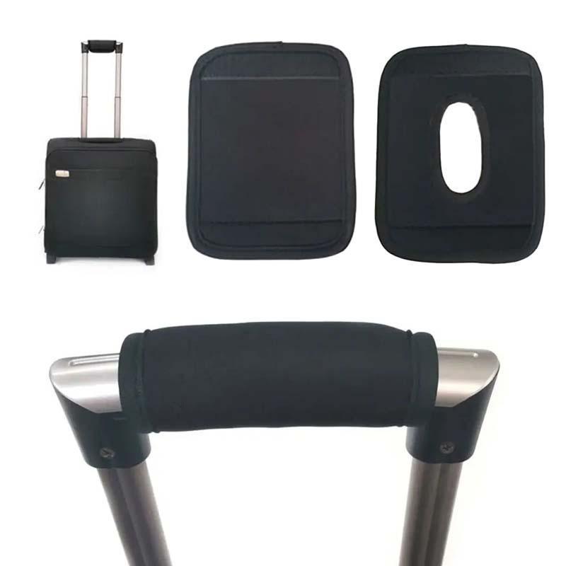 Pelindung Handle Koper Handle Koper Case Cover Pegangan Koper Luggage Handle Cover Luggage Handle Wr
