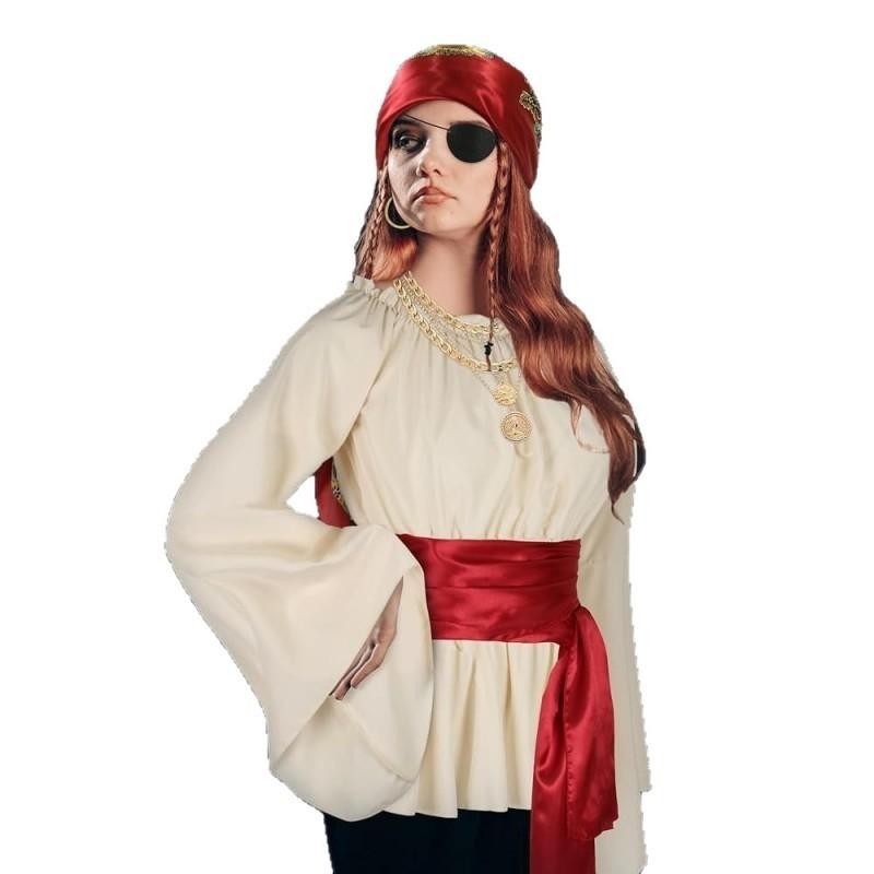 Syal Retro Wanita Korea 90X90 Cm Syal Persegi Retro Amerika Syal Sutra Silk Uk Syal Persegi Satin Im