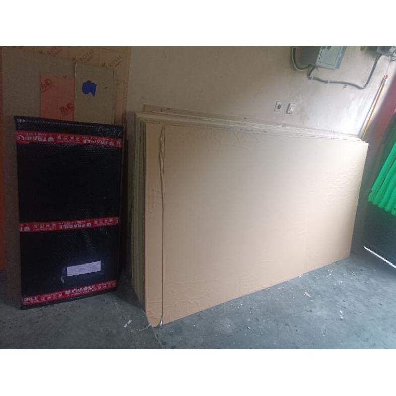 

''Terlaris" Akrilik Lembaran Bening 8Mm 120X60 Cm Murah