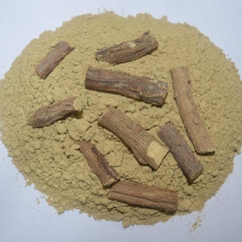 

Bubuk Akar Manis Licorice Akar Legi isi 500 Gram