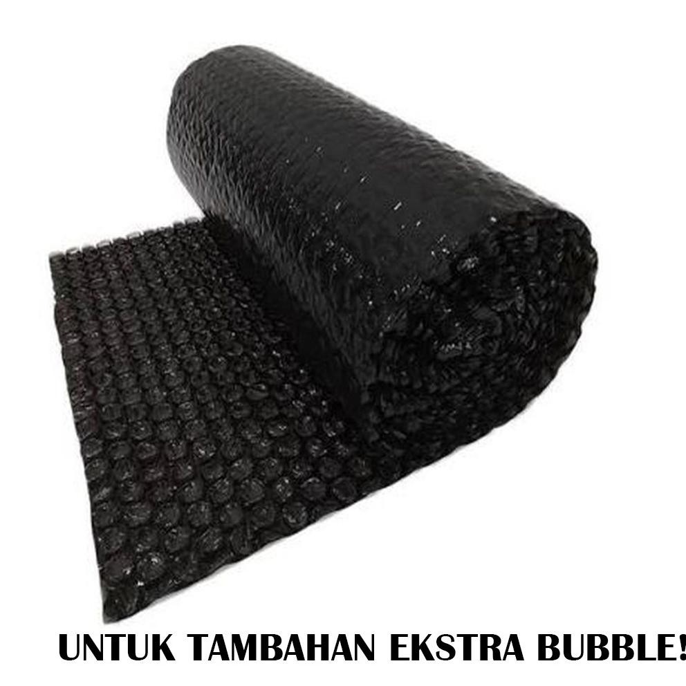 

''Terlaris" Sejahtera Selalu - Bubble Wrap Untuk Tambahan/Bubble Wrap Untuk Extra Bubble Murah