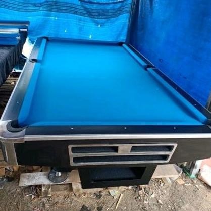LOKAL MEJA BILLIARD 9FEET MEJA BILLIAR 9 FEET LOKAL