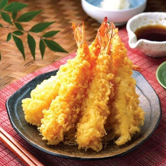 

Murah Dong Won Panko Breadcrumbs Coating Tepung Roti Tempura Katsu Korea Mix