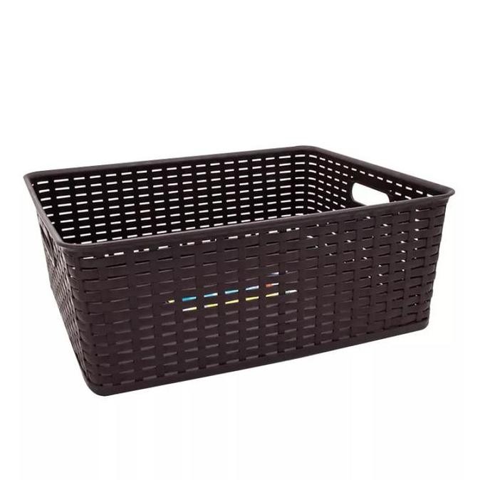 Greenleaf Mini Dorota Keranjang / Container (3304)