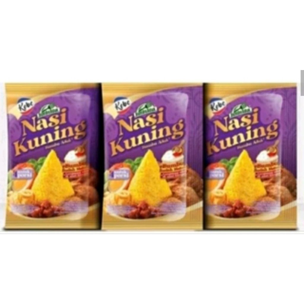 

Kobe bumbu Nasi uduk / nasi kuning Berhadiah handphone bila beruntung