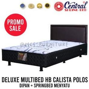 Kasur Matras Multibed Central - Mebel Furniture Mcs Semarang