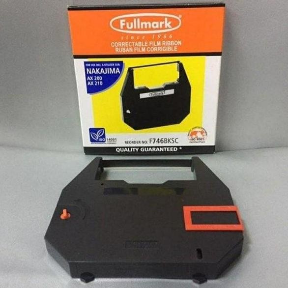 PITA MESIN TIK NAKAJIMA AX 150 / AX 160