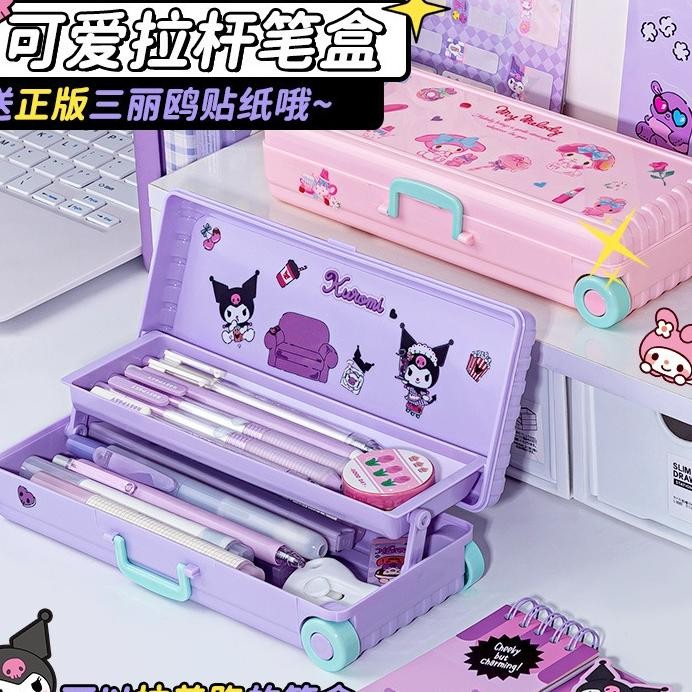 

Anrio Lucu Mymelody Uro Cinnamoroll 2 Lapian Alat Tuli Il Jari Tean Pop Menghilangan Tre Mahaiwa Ta Ota Troli Irim Tier