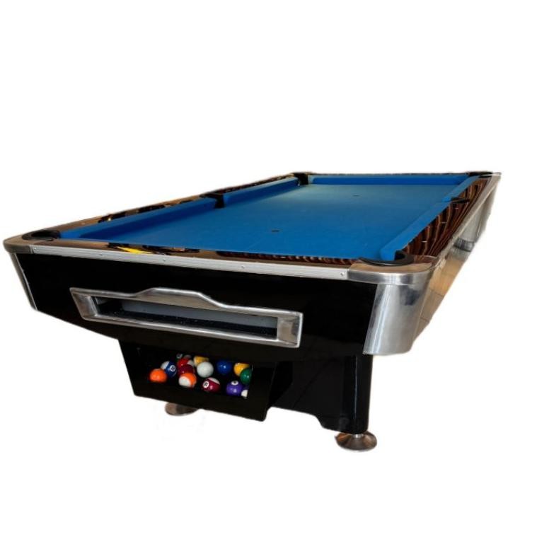 Meja Billiard 7ft Batu Marmer Putih Termurah Dan Terlaris