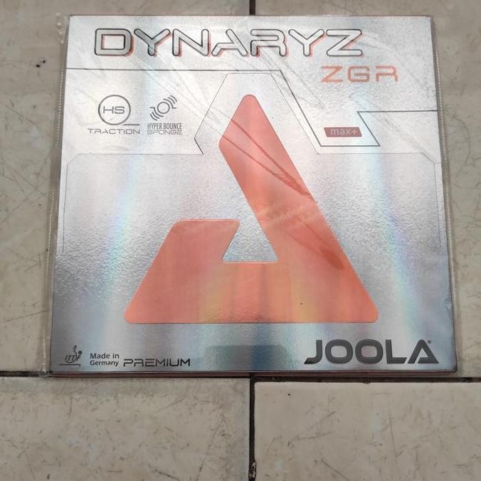 Special Price Karet Joola Dynaryz Zgr