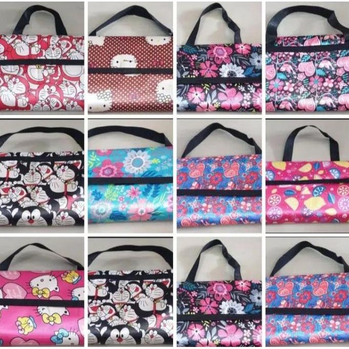 TIKAR PIKNIK TIKAR LIPAT TIKAR SANTAI TIKAR PLASTIK UK 120X160