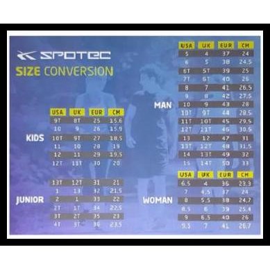 Sepatu Spotec Spc Ultra /Sepatu Lari Spotec Original Best Seller