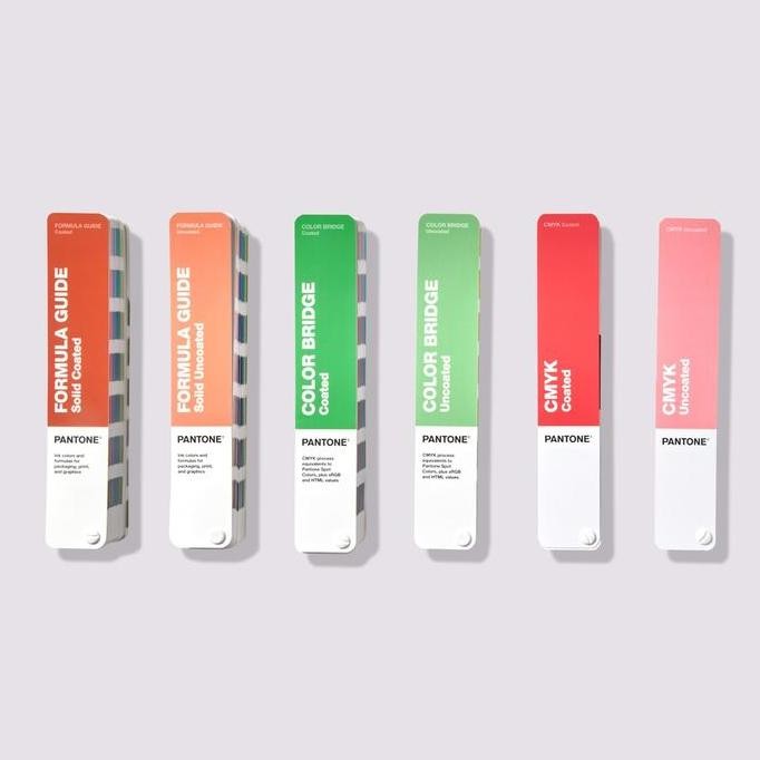 

PANTONE GPG301B ESSENTIALS murah