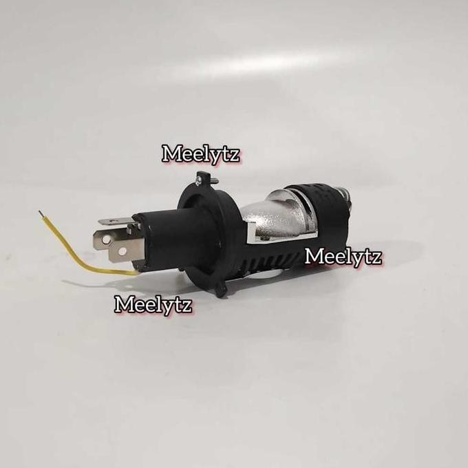 . IBRIGHT ZE 0 - Lampu Utama  H4 LED