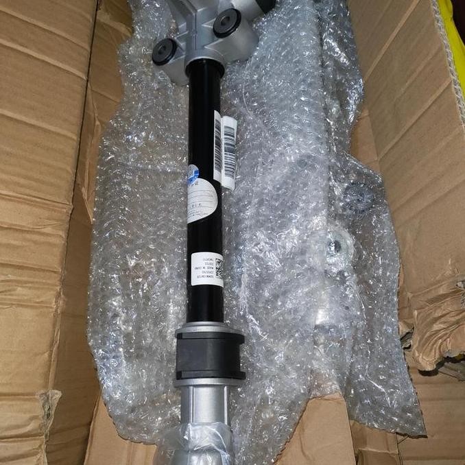 . Racksteer Wuling Confero