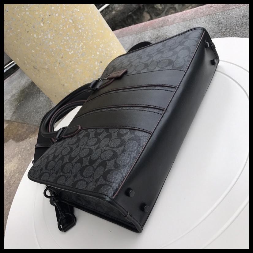 COACH BOND BRIEFCASE MEN CASUAL ORIGINAL