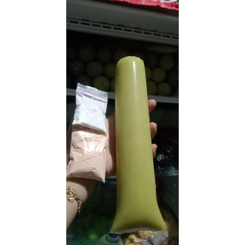 

Terbaru Kentang Jadol Cicil Ijah