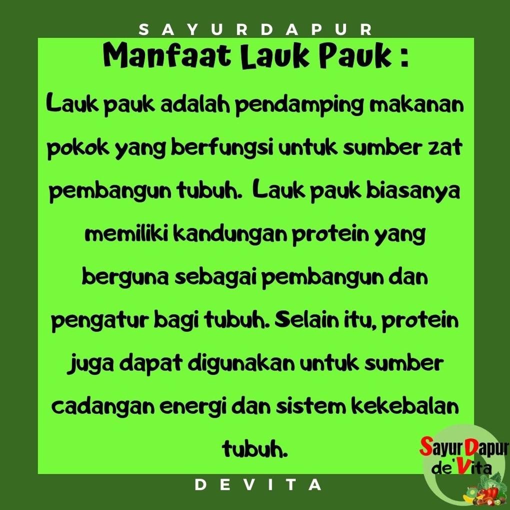 

Satisfaction Tempe Kacang Super, , 200 Gram