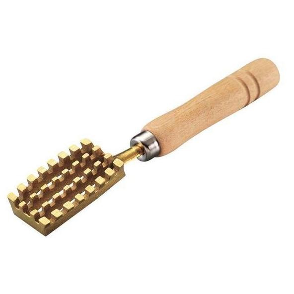 

Terlaris Japan Fish Scaler Scaller Wooden - Alat Pembersih Pengupas Sisik Ikan