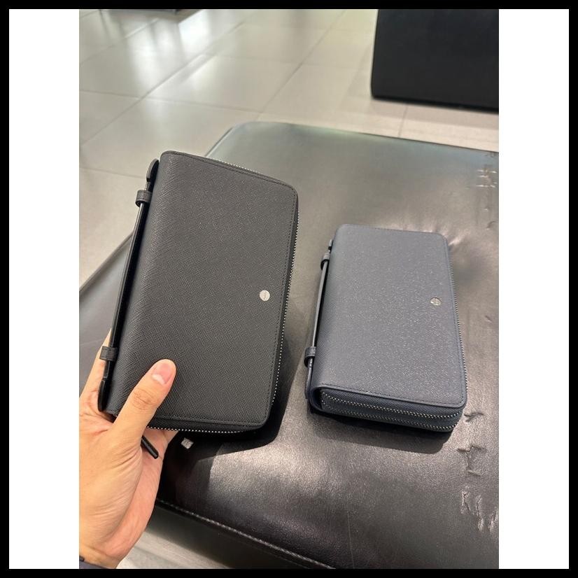 TAS PRIA CLUCTH PEDRO ORIGINAL