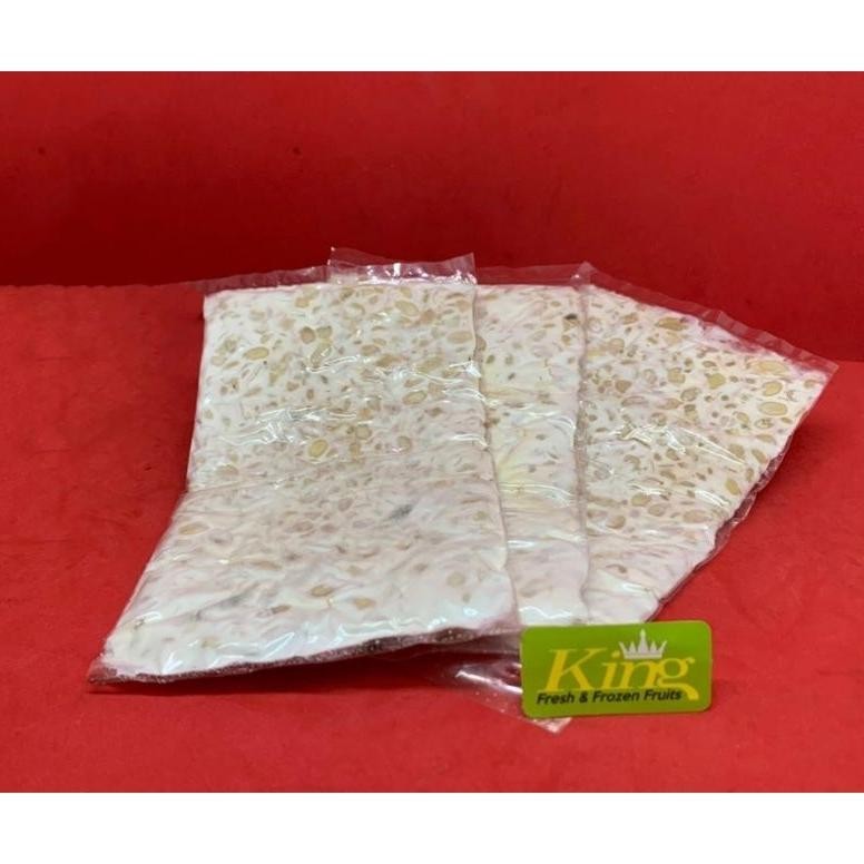 

Mudah Perawatan Tempe Mendoan, Tempe Mendoan Segar