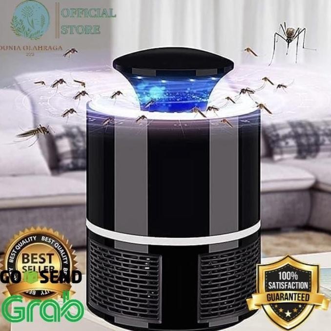 New Arrival, Best Seller Perangkap Nyamuk Pintar Smart Hemat Listrik
