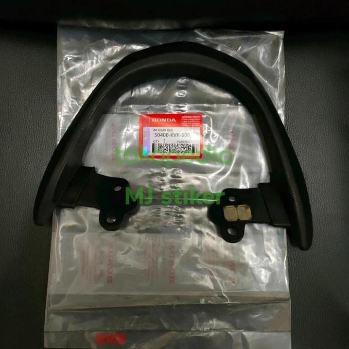 ready Behel Jok Revo Lama 2007 dan 2008. 50400-KVR-600