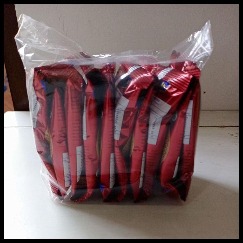 

REGAL BISKUIT MARIE 1PACK ISI 10SACHET