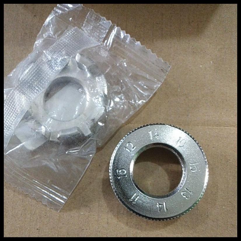 KUNCI JARI JARI SEPEDA/MOTOR