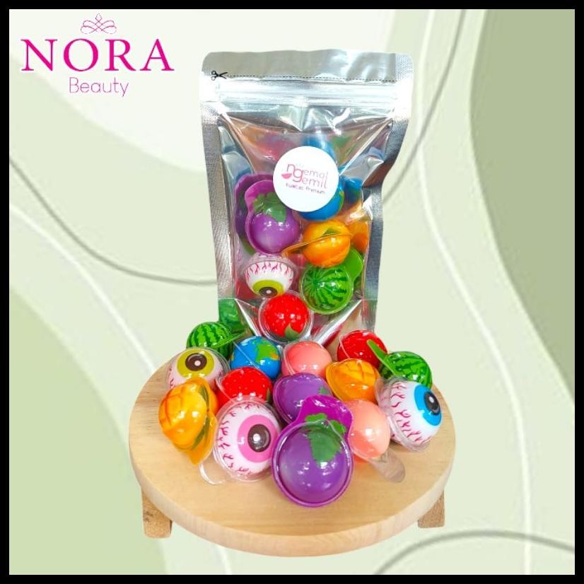 

PERMEN LUNAK / JELLY VIRAL KUALITAS PREMIUM //MURAH