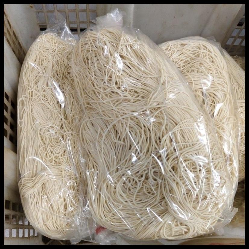 

MIE KALIMANTAN/MIE PANJANG UMUR/MIESUA/MIENSIEN TIMBANGAN