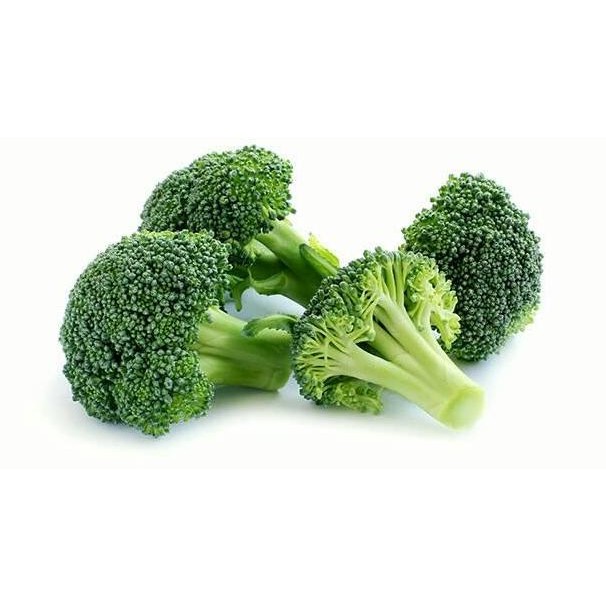 

Benih / Bibit / Biji - Brokoli / Broccoli F1 Hybrid murah