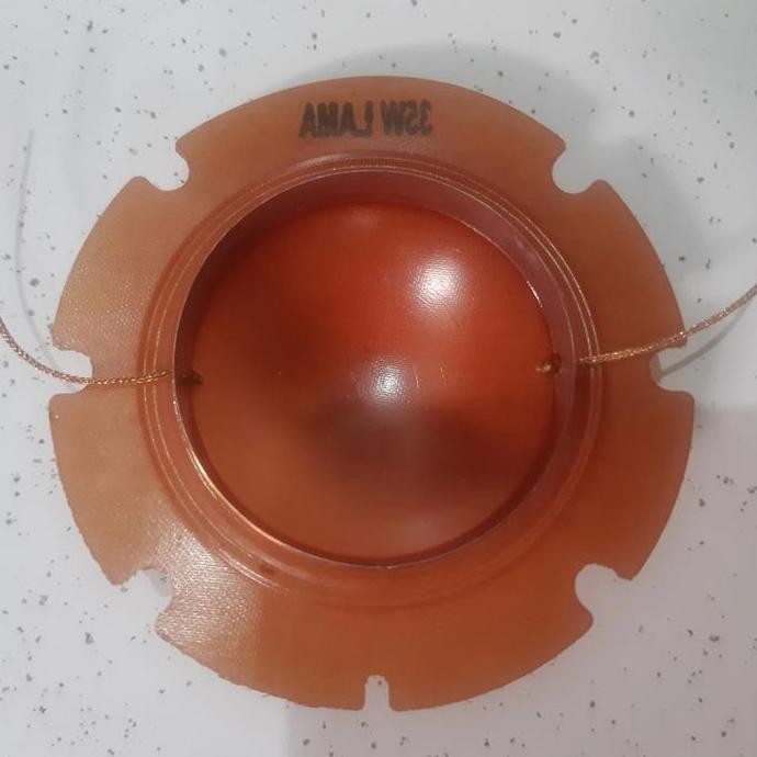 SPUL TOA LAMA TOA BIRU SEPUL SPOOL SPOL TOA LAMA TOA BIRU F135B 128F